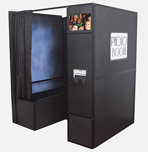 Ohio Photo Booth Pros Creating Memories, Capturing Imaginations